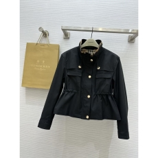 Burberry Outwear